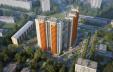фото ЖК "Ельнинская 14Б" Москва - 6